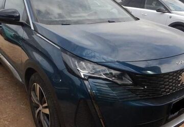 Peugeot 5008 36.150 km 25.680 &euro; Rüsselsheim 65428