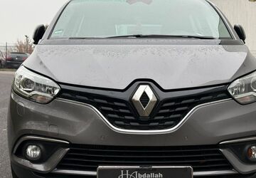 Renault Scenic 72.000 km 11.999 &euro; Kelkheim 65779