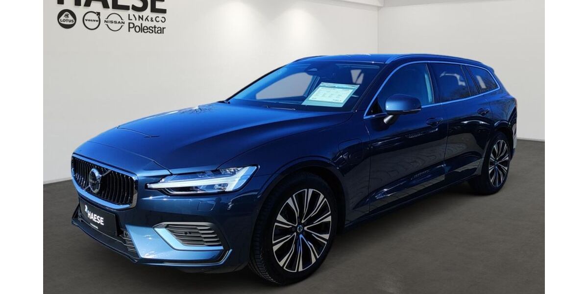 Volvo V60 26.840 km 41.400 &euro; Mainz-Kastel 55252