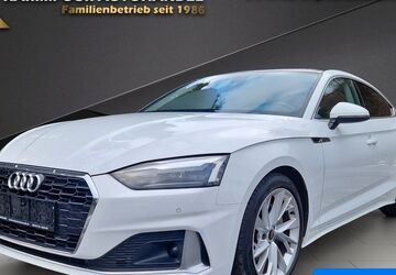 Audi A5 119.500 km 28.890 &euro; Mainz-Kastel 55252