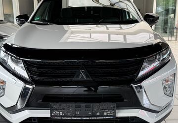 Mitsubishi Eclipse 139.000 km 15.600 &euro; Mainz 55120