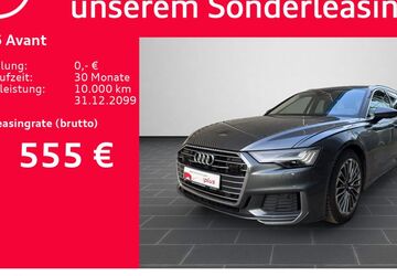Audi A6 87.397 km 30.890 &euro; Wiesbaden 65189