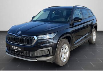 Skoda Kodiaq 70.496 km 29.980 &euro; Mainz 55129