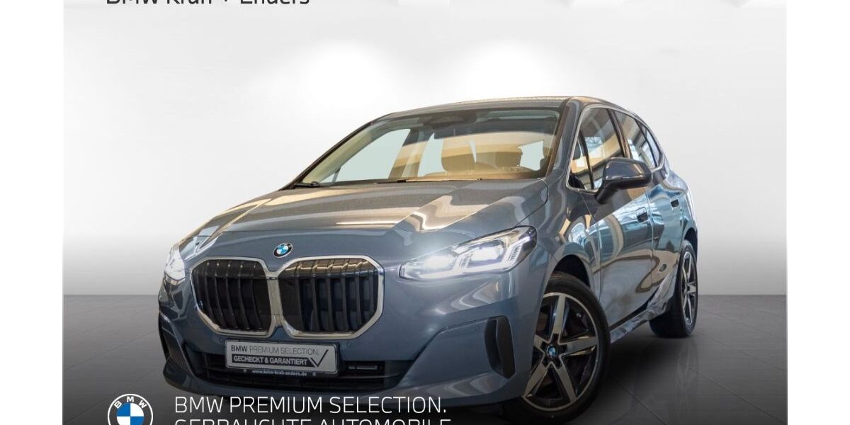 BMW 218 Active Tourer 46.200 km 25.900 &euro; Idstein 65510