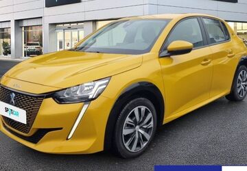 Peugeot 208 18.961 km 14.980 &euro; Wiesbaden 65201