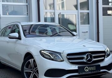 Mercedes-Benz E 400 68.000 km 35.490 &euro; Büttelborn 64572