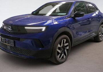 Opel Mokka 17.650 km 21.880 &euro; Rüsselsheim 65428