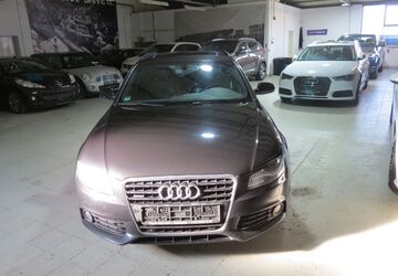 Audi A4 280.000 km 7.300 &euro; Schlangenbad 65388