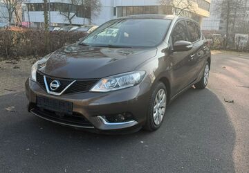 Nissan Pulsar 148.768 km 7.990 &euro; Steinbach 61449