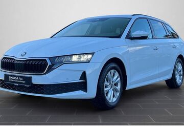 Skoda Octavia 16.361 km 28.100 &euro; Wiesbaden 65197