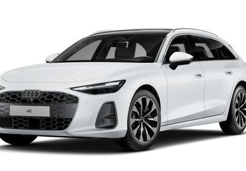 Audi A6 15.978 km 58.490 &euro; Oberursel 61440