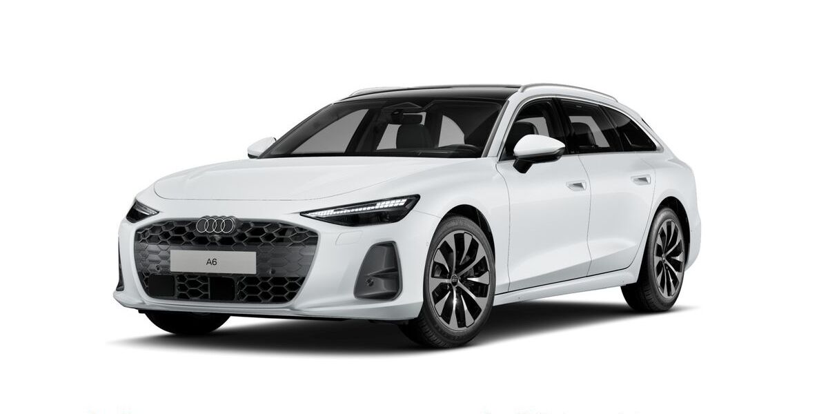 Audi A6 15.978 km 58.490 &euro; Oberursel 61440