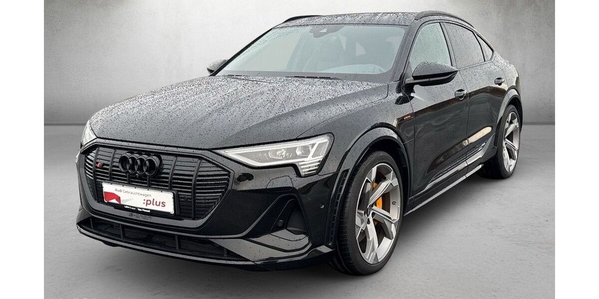 Audi e-tron 40.810 km 44.780 &euro; Mainz 55131