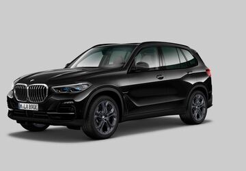 BMW X5 72.000 km 46.989 &euro; Wiesbaden 65205