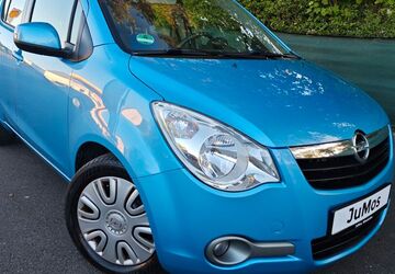 Opel Agila 136.900 km 3.000 &euro; Wiesbaden 55252