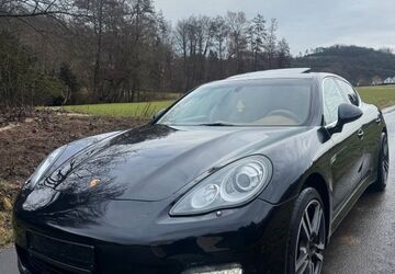 Porsche Panamera 153.654 km 14.990 &euro; Taunusstein 65232