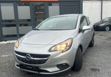 Opel Corsa 57.183 km 8.000 &euro; Raunheim 65479
