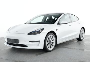 Tesla Model 3 50.794 km 26.037 &euro; Eschborn 65760