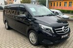 Mercedes-Benz V 220 d Lang EDITION |Leder|Kamera|Elekr.Türen| 71.999 km 38.999 &euro; Mainz-Kostheim 55246
