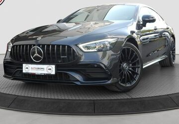 Mercedes-Benz AMG GT 66.000 km 75.980 &euro; Wiesbaden 65205