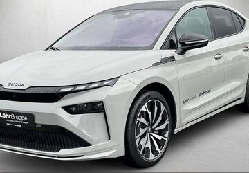 Skoda Enyaq 9.999 km 51.490 &euro; Mainz 55120