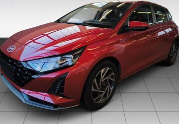 Hyundai i20 15.258 km 19.990 &euro; Idstein 65510