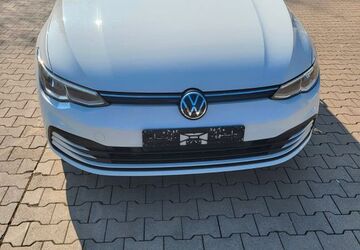 VW Golf 150.200 km 18.600 &euro; Wiesbaden 65205