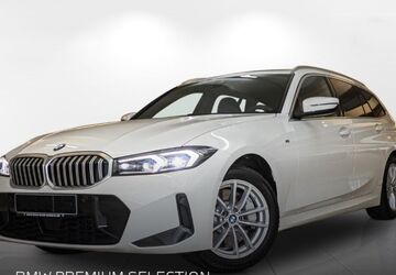 BMW 330 34.990 km 39.500 &euro; Idstein 65510