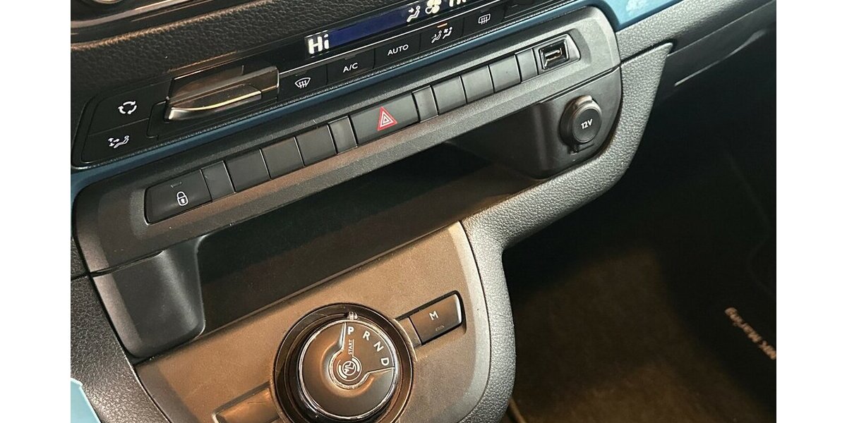 Peugeot Traveller Active L2 |HeadUp|PDC|CarPlay|1-HD| 113.000 km 23.999 &euro; Mainz-Kostheim 55246