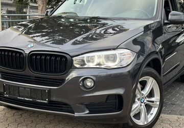 BMW X5 145.866 km 22.490 &euro; Mainz 55128