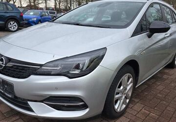Opel Astra 77.894 km 12.780 &euro; Ingelheim 55218