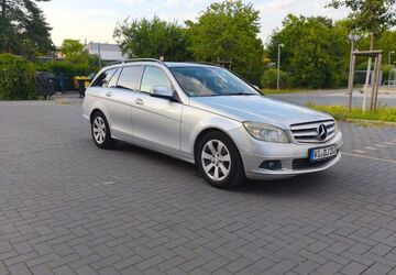 Mercedes-Benz C 220 365.000 km 3.800 &euro; Mainz-kostheim 55246