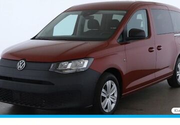 VW Caddy Maxi 15.148 km 30.480 &euro; Bingen / Rhein 55411