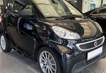Smart ForTwo 71.900 km 7.990 &euro; Wiesbaden 65187