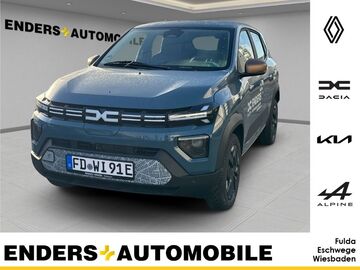 Gebrauchte Dacia Spring