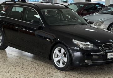 BMW 530 260.000 km 8.950 &euro; Rüsselsheim 65428