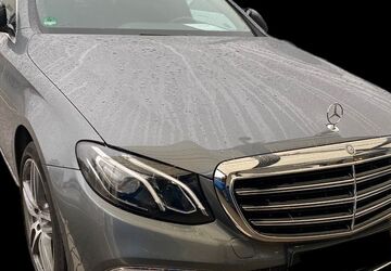 Mercedes-Benz E 200 81.000 km 22.500 &euro; Oberursel 61440