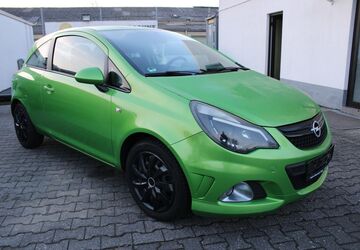 Opel Corsa 160.000 km 4.999 &euro; Mainz-Kostheim 55246