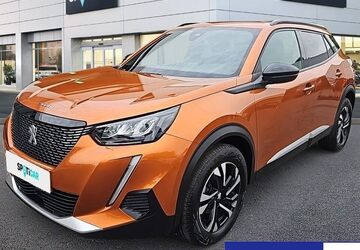 Peugeot 2008 30.963 km 19.390 &euro; Wiesbaden 65201