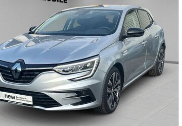 Renault Megane 14.193 km 29.980 &euro; Wiesbaden 65203