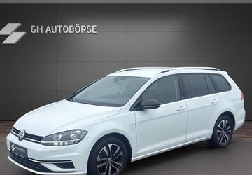 VW Golf 136.000 km 16.950 &euro; Büttelborn 64572