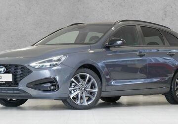 Hyundai i30 7.473 km 23.880 &euro; Mainz-Kastel 55252