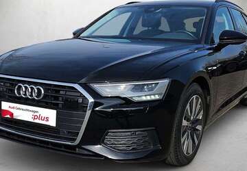 Audi A6 67.725 km 33.680 &euro; Mainz 55131