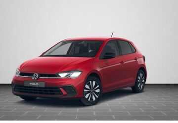 VW Polo 25.674 km 22.590 &euro; Bingen / Rhein 55411