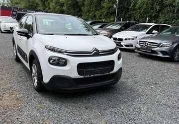 Citroen C3 152.000 km 4.599 &euro; Wiesbaden 65197