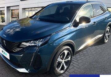 Peugeot 3008 35.825 km 21.980 &euro; Mainz 55120