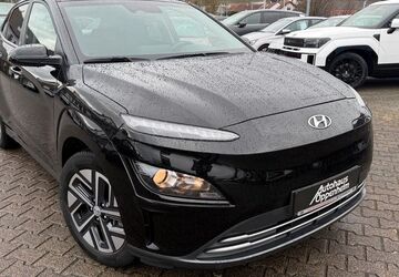 Hyundai KONA 51.500 km 17.249 &euro; Oppenheim 55276