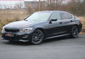 BMW 320 143.000 km 27.890 &euro; Mainz Kastel 55252