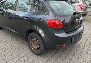 Seat Ibiza 140.800 km 2.980 &euro; Mainz 55129