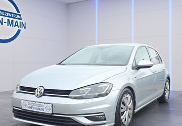 VW Golf 189.000 km 12.900 &euro; Nauheim 64569